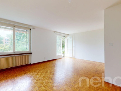 Reihenhaus mit Garten und Modernisierungspotenzial in Reinach image 4