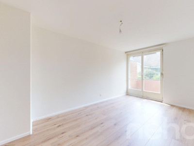 Reihenhaus mit Garten und Modernisierungspotenzial in Reinach image 10