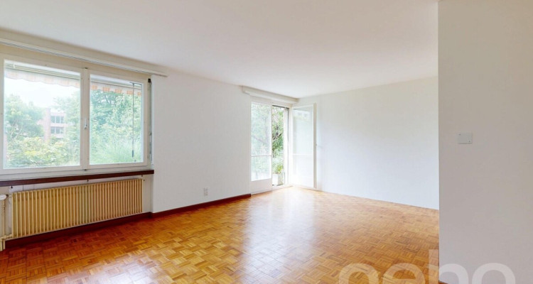 Reihenhaus mit Garten und Modernisierungspotenzial in Reinach image 4