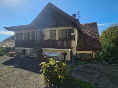 maison villageoise à rénover image 1