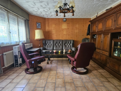 maison villageoise à rénover image 4