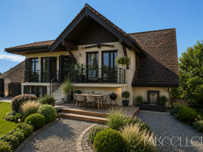 maison villageoise à rénover image 11
