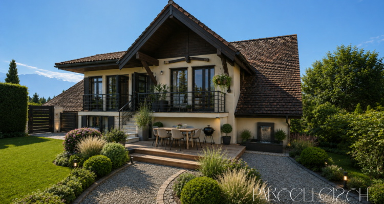 maison villageoise à rénover image 11
