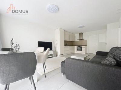 À louer ? 2.5 pièces moderne à Delémont (56 m²) image 1