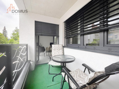 À louer ? 2.5 pièces moderne à Delémont (56 m²) image 4
