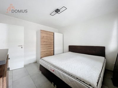 À louer ? 2.5 pièces moderne à Delémont (56 m²) image 7