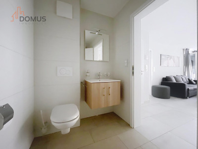À louer ? 2.5 pièces moderne à Delémont (56 m²) image 10