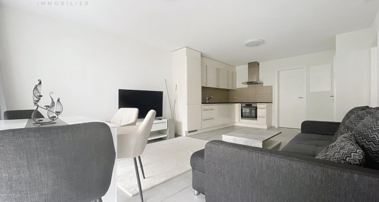 À louer ? 2.5 pièces moderne à Delémont (56 m²) image 1