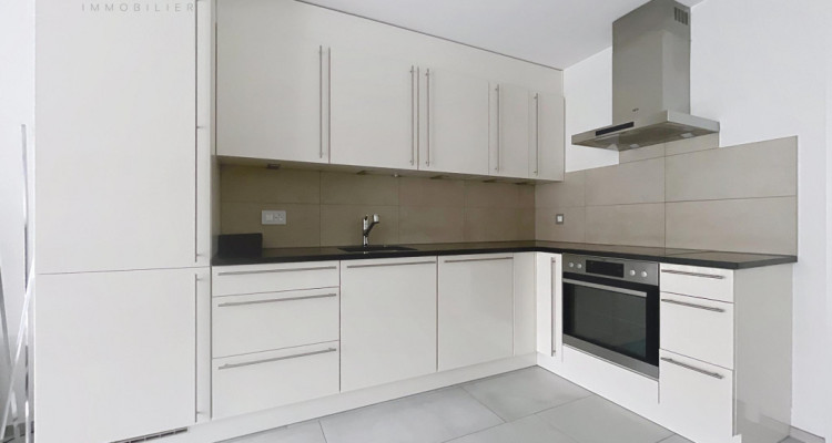 À louer ? 2.5 pièces moderne à Delémont (56 m²) image 5