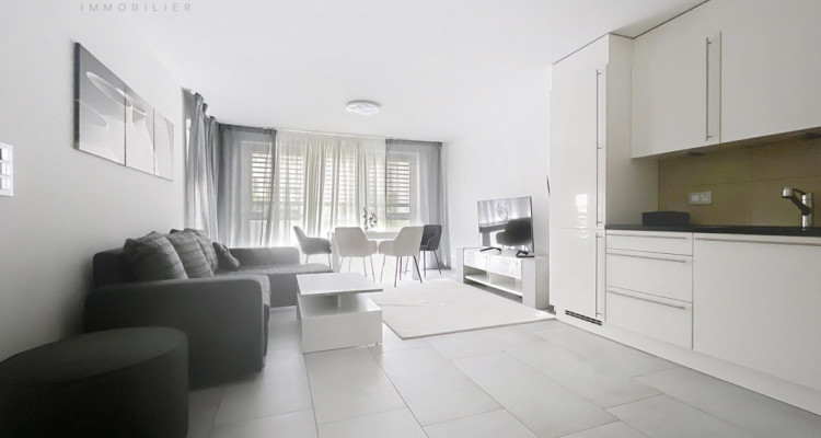 À louer ? 2.5 pièces moderne à Delémont (56 m²) image 6