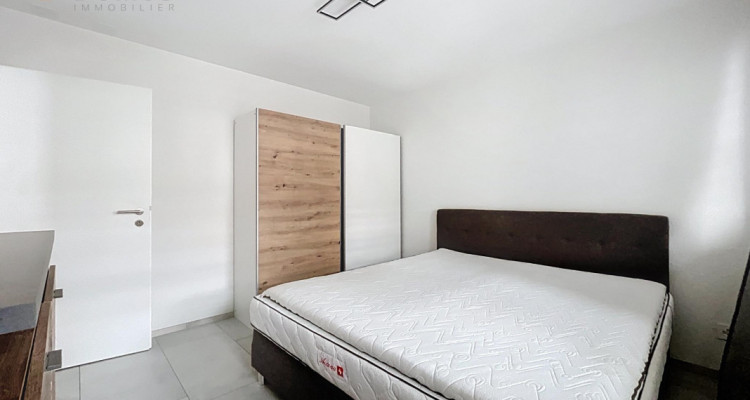 À louer ? 2.5 pièces moderne à Delémont (56 m²) image 7
