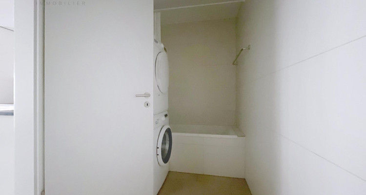 À louer ? 2.5 pièces moderne à Delémont (56 m²) image 9