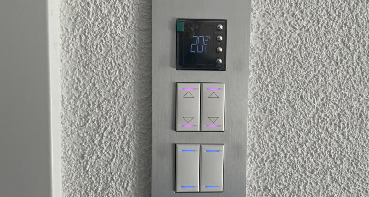 À louer ? 2.5 pièces moderne à Delémont (56 m²) image 12