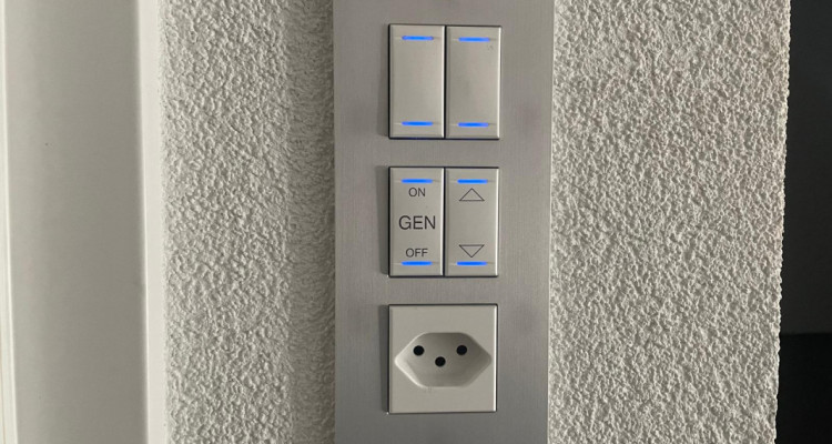 À louer ? 2.5 pièces moderne à Delémont (56 m²) image 13