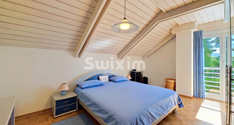 MAISON FAMILIALE  AU CALME AVEC PISCINE image 5