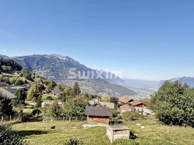 Villa darchitecte avec vue sur les Alpes image 1