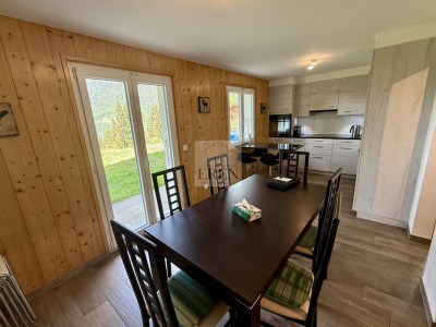 Chalet individuel 4,5 pièces à louer à La Tzoumaz image 4