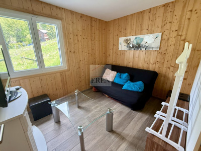 Chalet individuel 4,5 pièces à louer à La Tzoumaz image 5