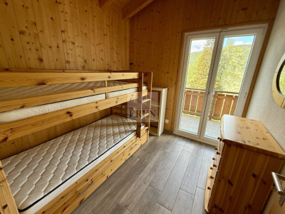 Chalet individuel 4,5 pièces à louer à La Tzoumaz image 7