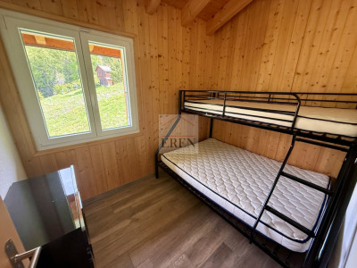 Chalet individuel 4,5 pièces à louer à La Tzoumaz image 8
