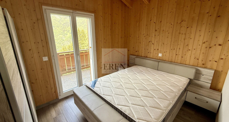 Chalet individuel 4,5 pièces à louer à La Tzoumaz image 9