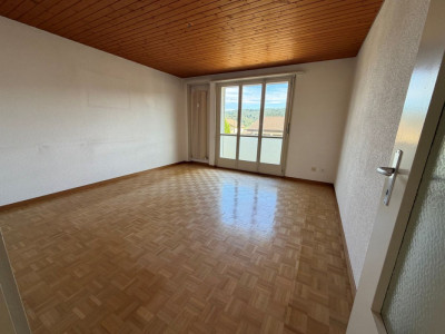 Lumineux appartement à rénover  image 1