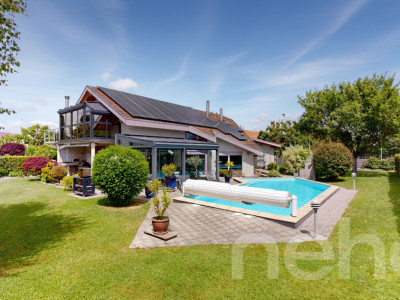 Magnifique Villa de 220 m² avec piscine image 1