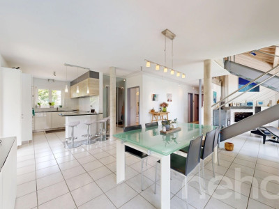 Magnifique Villa de 220 m² avec piscine image 5