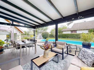 Magnifique Villa de 220 m² avec piscine image 10