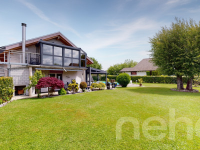 Magnifique Villa de 220 m² avec piscine image 11