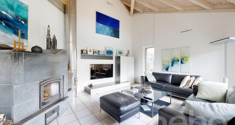 Magnifique Villa de 220 m² avec piscine image 3