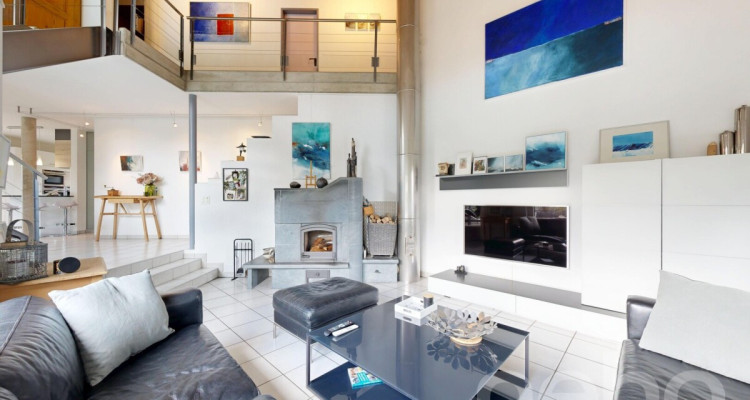 Magnifique Villa de 220 m² avec piscine image 4