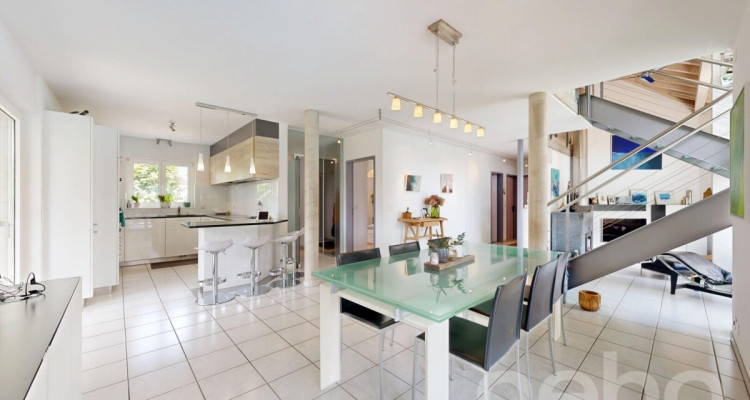 Magnifique Villa de 220 m² avec piscine image 5