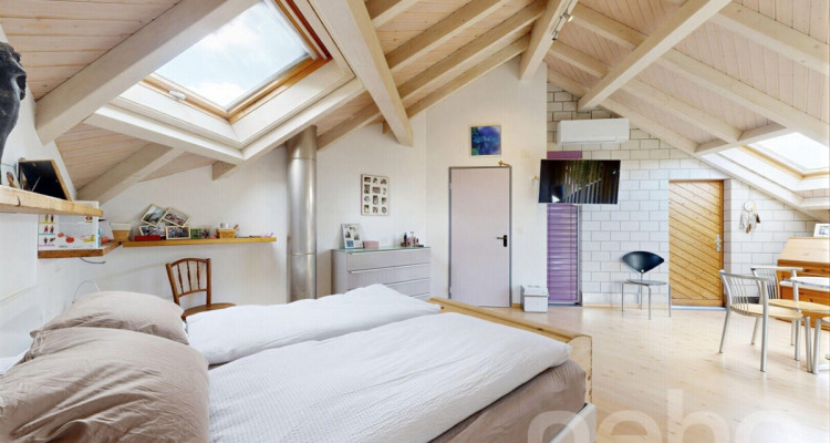 Magnifique Villa de 220 m² avec piscine image 7