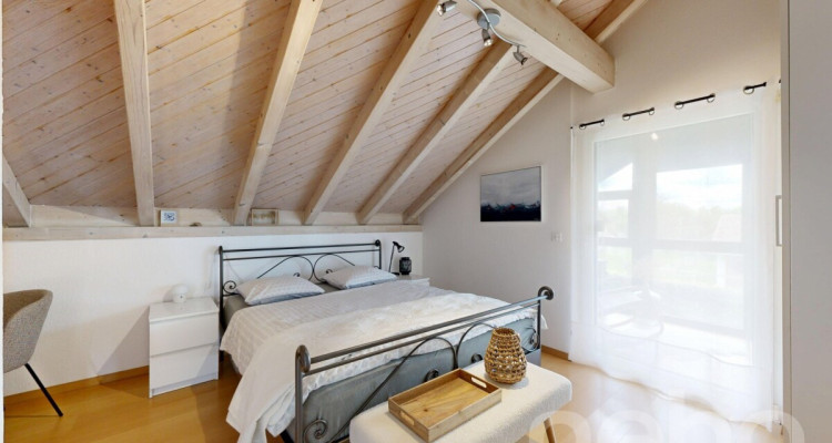 Magnifique Villa de 220 m² avec piscine image 8