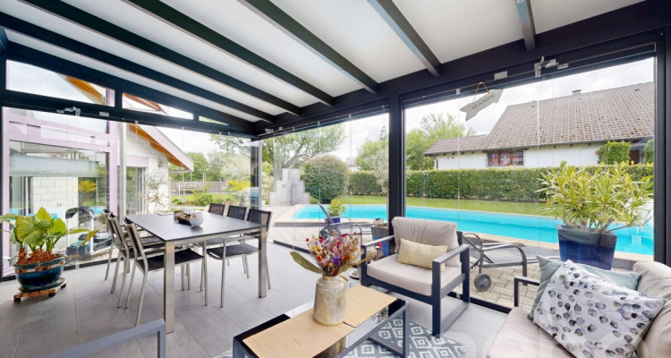 Magnifique Villa de 220 m² avec piscine image 10