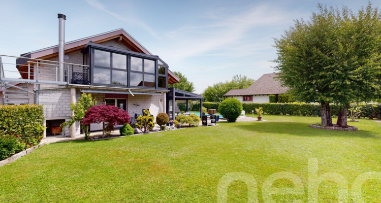 Magnifique Villa de 220 m² avec piscine image 11