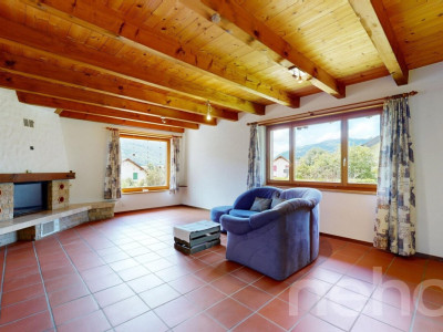 6.5-Zimmerhaus mit Licht, Raum und schöner Aussicht image 5