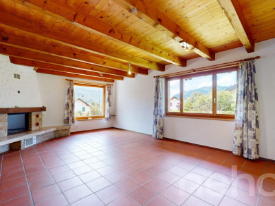6.5-Zimmerhaus mit Licht, Raum und schöner Aussicht image 5