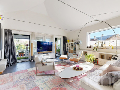 Superbe maison darchitecte dans un cadre intimiste et verdoyant image 5