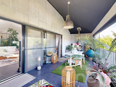 Superbe maison darchitecte dans un cadre intimiste et verdoyant image 8