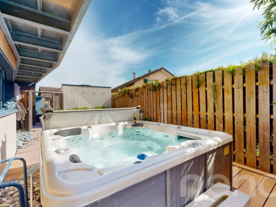 Superbe maison darchitecte dans un cadre intimiste et verdoyant image 10