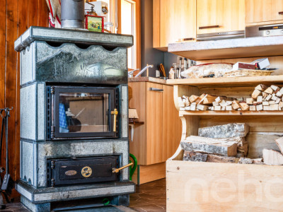 Chalet lumineux avec espace bien-être et accès direct aux pistes image 9