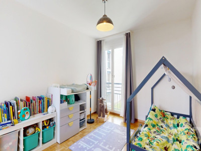Venez visiter ce très bel appartement avec sa vue sur le lac ! image 8
