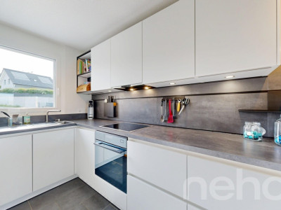 Magnifique appartement avec terrasse au calme absolu à Bussigny image 7