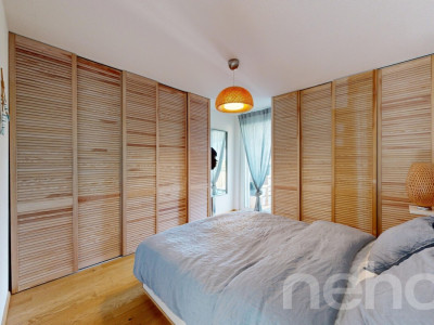 Magnifique appartement avec terrasse au calme absolu à Bussigny image 12