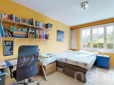 Zuhause mit Aussicht - Familienfreundliches Wohnen in Erbersol image 8