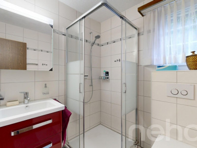 Zuhause mit Aussicht - Familienfreundliches Wohnen in Erbersol image 10
