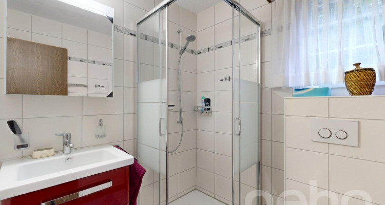 Zuhause mit Aussicht - Familienfreundliches Wohnen in Erbersol image 10