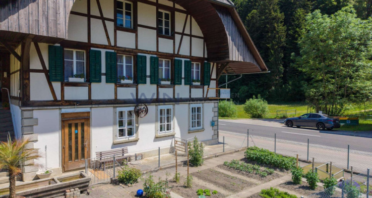 Wo Geschichte auf Zukunft trifft - Ihr Projekt mit Potenzial image 7